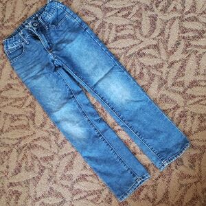 Old Navy Men's Denim Straight Jeans